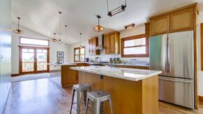 Kitchen remodeling contractors in Boca Raton FL by Complete Home Care