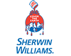 logo sherwinwilliams